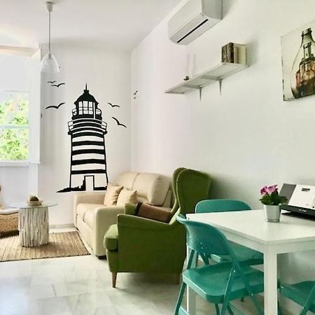 El Rinconcito - Apartamento Palacete Rehabilitado El Puerto de Santa María Dış mekan fotoğraf