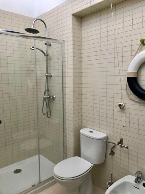 El Rinconcito - Apartamento Palacete Rehabilitado El Puerto de Santa María Dış mekan fotoğraf