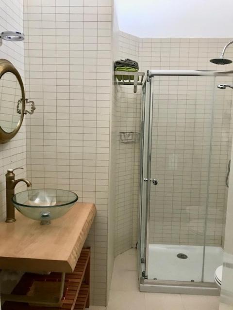 El Rinconcito - Apartamento Palacete Rehabilitado El Puerto de Santa María Dış mekan fotoğraf